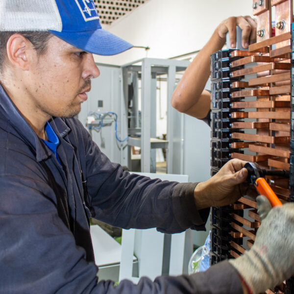 Instalación y Mantenimiento