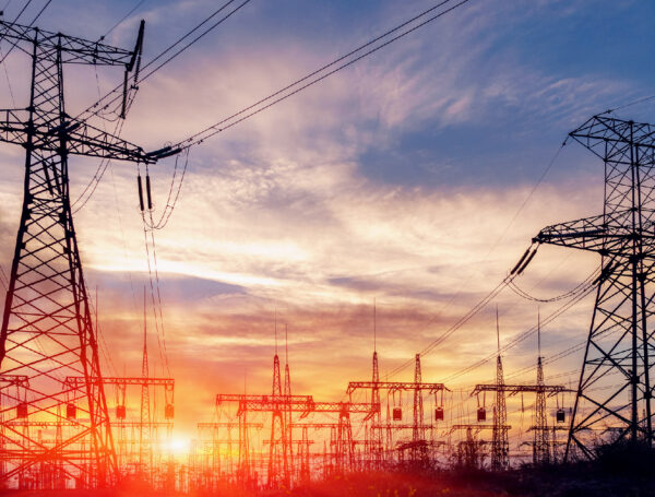 Reconstrucción Eléctrica de Venezuela 2026