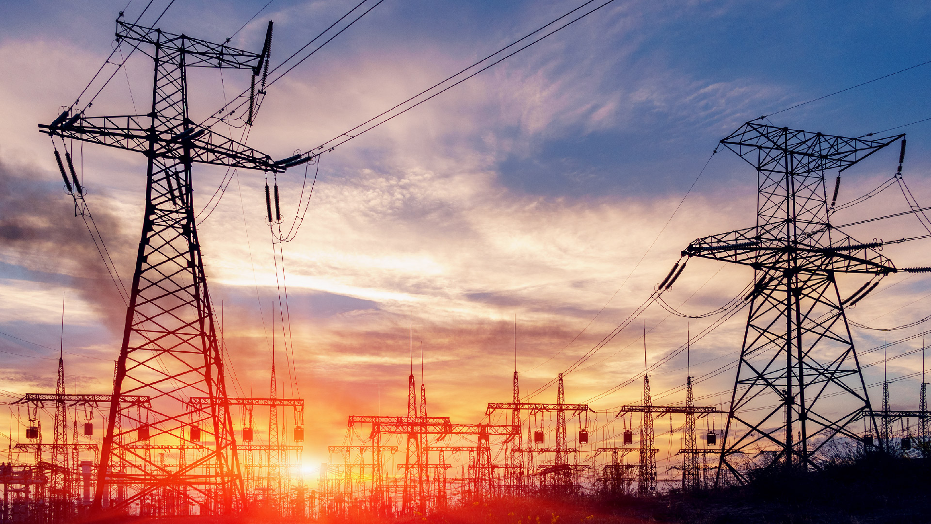 Reconstrucción Eléctrica de Venezuela 2026