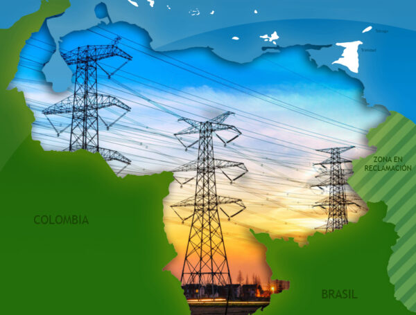 Venezuela evalúa la apertura a la inversión privada en el sector eléctrico nacional